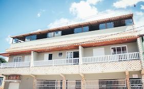 Souza Reis Flat